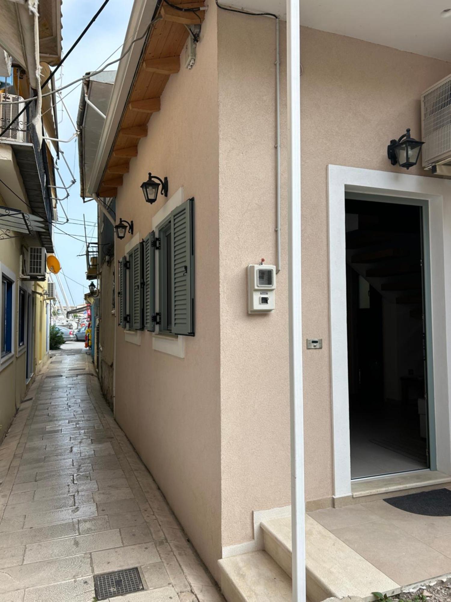 Lefkas Lovely Home Lefkada City Exterior foto