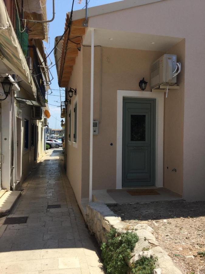 Lefkas Lovely Home Lefkada City Exterior foto