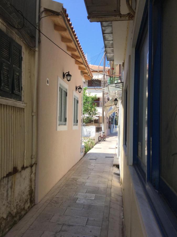Lefkas Lovely Home Lefkada City Exterior foto